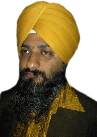 अम्रित सिंह  kamdhenu